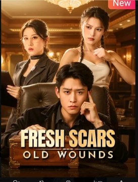 Fresh Scars Old Wounds - Beneath The Music Box Chinese Drama - English Sub #shortfilms