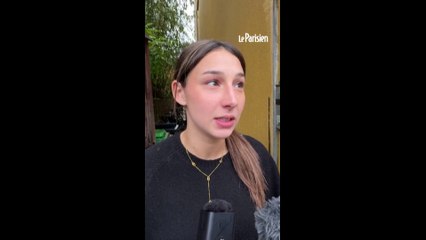 « On a entendu des coups de feu et la victime crier »