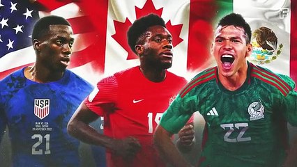 Football : Coupe du Monde de Football, la nouvelle formule par Foot Mercato