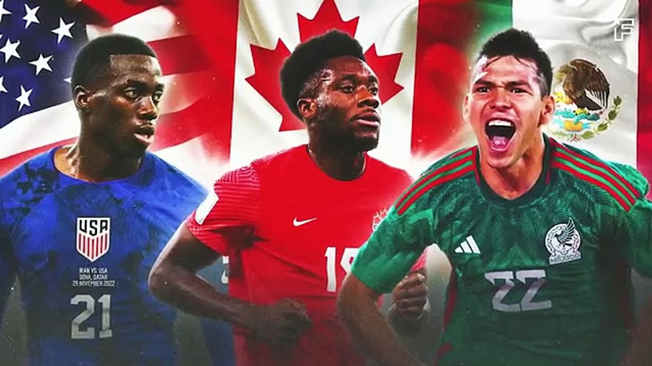 Football : Coupe du Monde de Football, la nouvelle formule par Foot Mercato