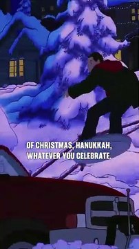 What's the Best Movie to Watch During the Holidays?