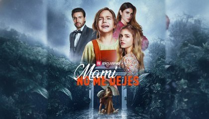 Sub EspaÑOl Mami No Me Dejes - Full Movie