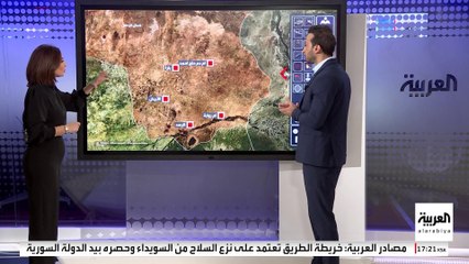 احتدام المعارك بين الجيش السوداني والدعم السريع في شمال كردفان