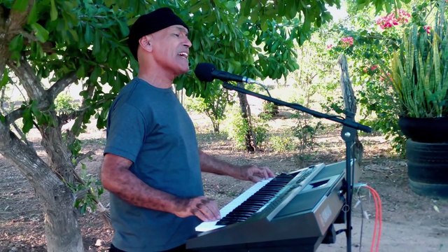 CLAUDIO LORRAN - SERESTA DO LORRAN | DVD COMPLETO (Músicas, Making Of)