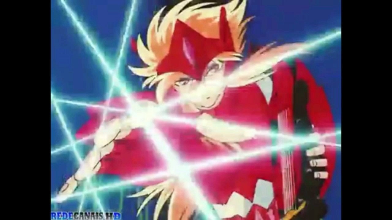 Seiya vs Mime (Historia Fake-Batle)