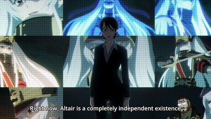 Re-Creators - Episode 14 [English Sub]