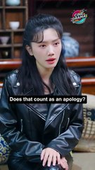 Mafia Boss Forced to Marry a CEO—Finally Defeated by a Martial Arts Master! - Cine Drama