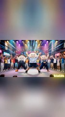 Labubu Dancing #labubu #labubuviral #cute #toys #funny #healing