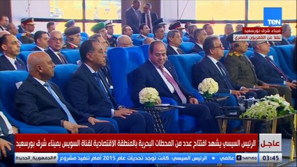 جهود عظيمة في دفع عجلة التطوير.. كلمة نائب الرئيس التنفيذي لمجموعة أيه  پي  موللر – ميرسك