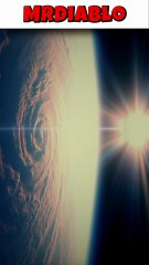 Short del difunto video Viaje a Eve (Llegada) Kerbal Space Program