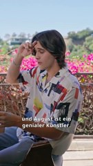 Die Bändigung meiner Peiniger - ReelShort - #abel #shortfilm