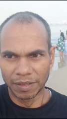 Juhu Beach Mumbai morning beautiful video