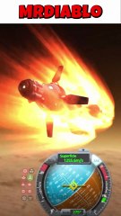 Short del difunto video Viaje a Marte (Ida) Kerbal Space Program