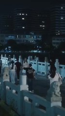 Volvi Deje al Malvado Mentiroso y me case  con  MI PROTECTOR DRAMA CHINO SUB ESPAÑOL PARTE 1