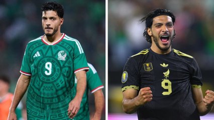 Raúl Jiménez explota contra la afición mexicana tras abucheos a Javier Aguirre: "Por eso siempre nos llevan a Estados Unidos"