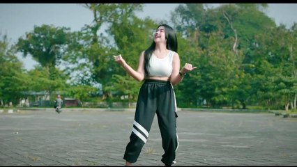 DJ ACAN - Temani Aku Sampai Mati (Remix)