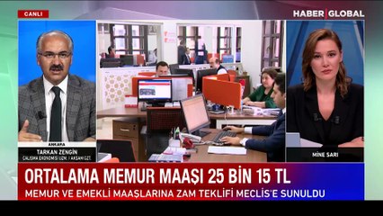 Emeklilere ek zam, refah payı verilecek mi? Yasa tasarısında yok ama... Uzmandan flaş bir açıklama geldi