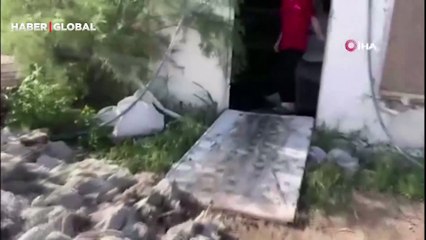 Diyarbakır'da korkunç olay: Çiftlikte çıkan yangında 20 bin tavuk öldü, 32 bin tavuk tedavi altında