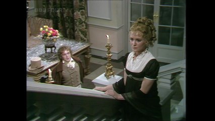 Sense and Sensibility - S01E04 - Resolution (BBC Two 30th January 1971)