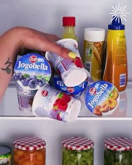 For all the food lovers out there! Try out these tips and tricks!😊