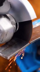 Easiest way to make a crimping tool!