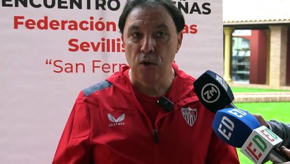 ¿Vía sevillana o inversor extranjero? El sevillismo de a pie elige al posible comprador del club