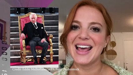 King Charles Seemingly Disses Prince Harry & Meghan Markle With Coronation Date