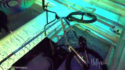 A$AP Ferg Updates Fans On A$AP Rocky Sweden Drama After SocietyX Performance