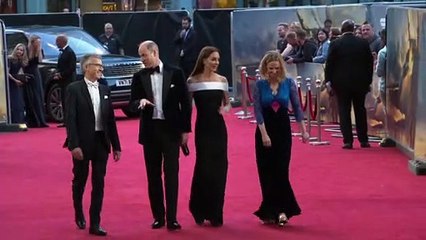 Kate Middleton Seen In 1st Photos Since Release Of Prince Harry’s Memoir