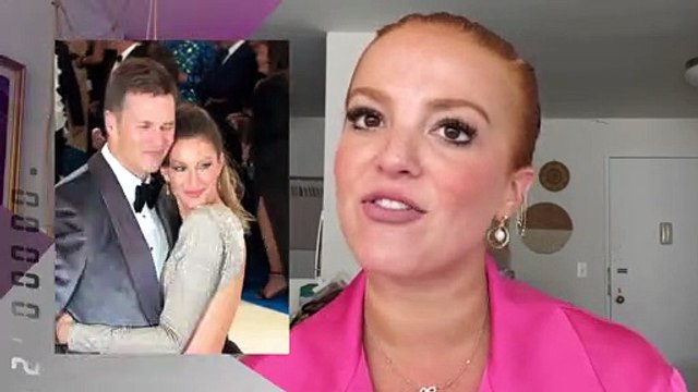 Why There’s Been ‘Tension’ In Tom Brady & Gisele’s Marriage Since His Return To NFL