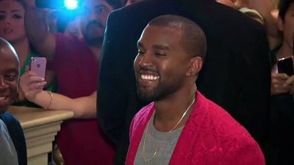 Kanye West Returns To Instagram For 1st Time In 2 Months To Show Off New McDonald’s Partnership