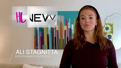 Nicki Minaj Rocks Plunging Dress & Does Spot-On Adele Impression For James Corden