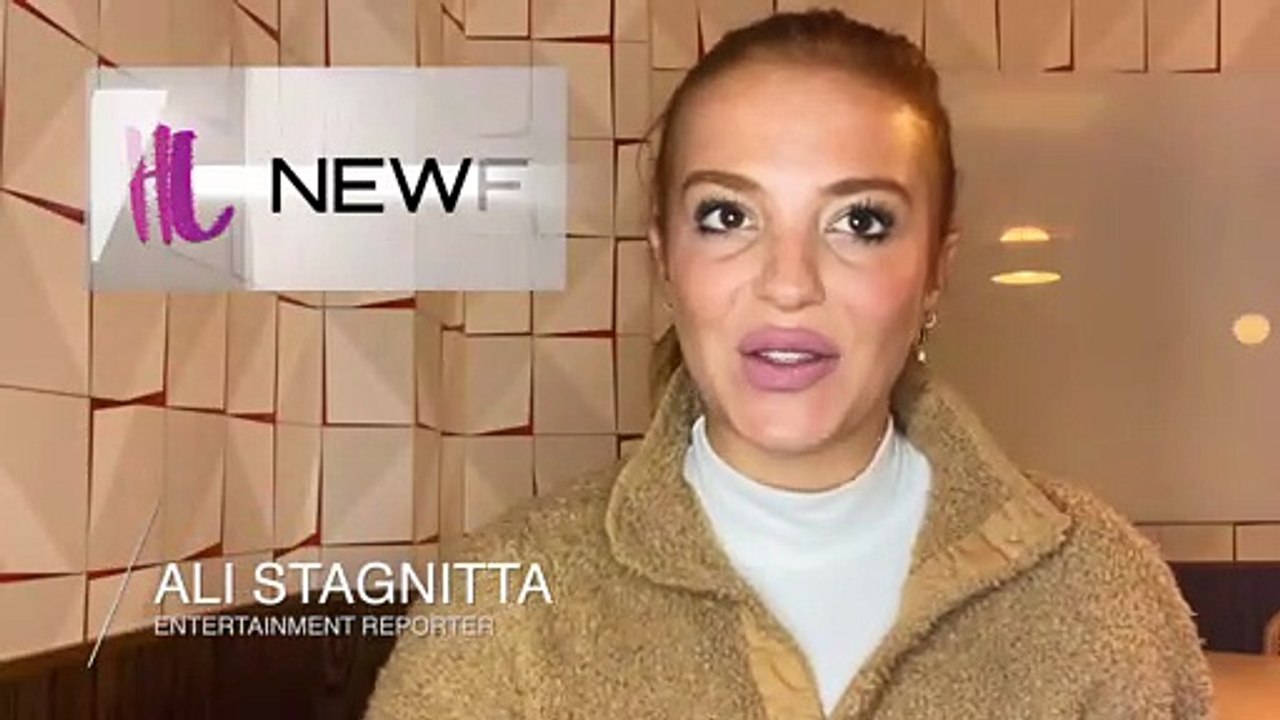 Kylie Jenner Slays In Plunging Pink Minidress For Her Valentine’s Day Makeupcollection