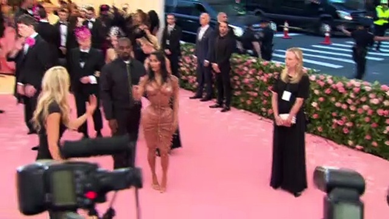 Kanye West Alleges Kim ‘Chose’ For Kids To Be ‘Watched’ By ‘Other People’ & Blasts Pete For ‘Wife’ Text