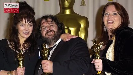 'Lord of the Rings' Fan-Made Film Restored on YouTube Following Warner Bros. Block | THR News Video