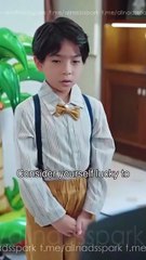 father returns all kneel chinese drama