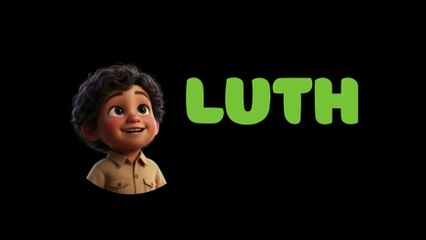 LUTH ADVENTURES #3 -LUTH IN BORNEO