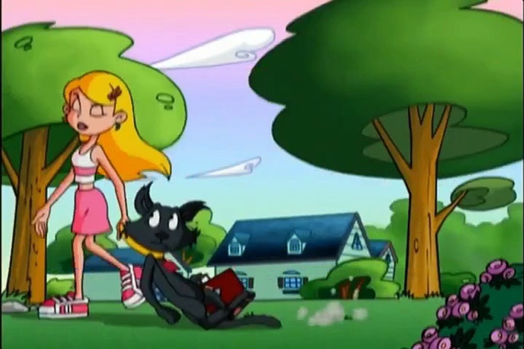 sabrina temp1 cap28