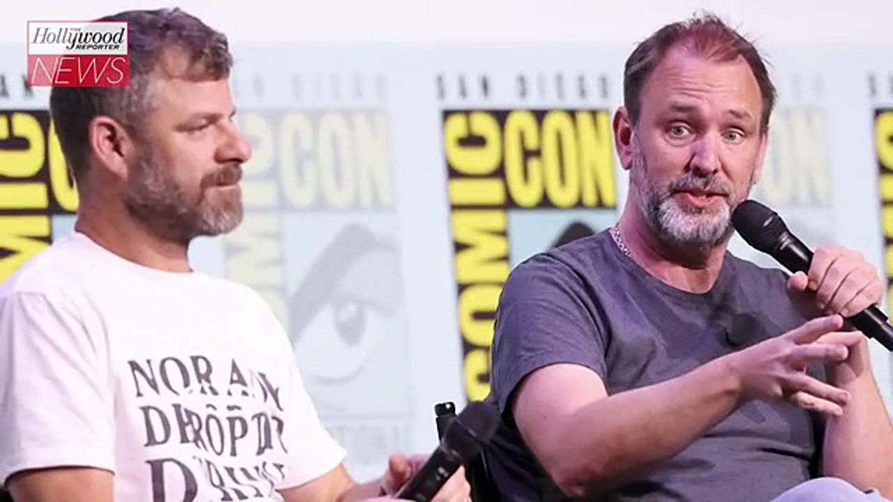 'South Park' Creators Jokingly Apologize Over Trump Episode: "We're Terribly Sorry" | THR News Video