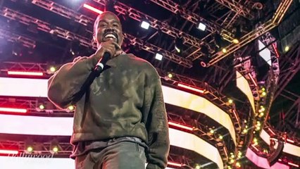 Kanye West Developing Low-Income Housing Inspired by 'Star Wars' | THR News