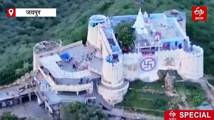 दुनिया का एकमात्र 'प्राण-प्रतिष्ठित' शहर, जिसकी नींव अश्वमेध यज्ञ और वैदिक वास्तु पर रखी गई