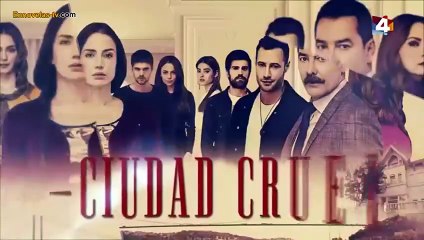 [Ennovelas-tv.com].Ciud.Cru.Capitulo_91