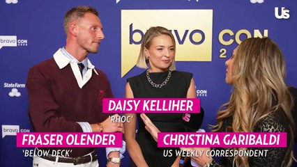 Below Deck's Daisy Is 'Taking No Prisoners' This Season, Teases Clash With Ben