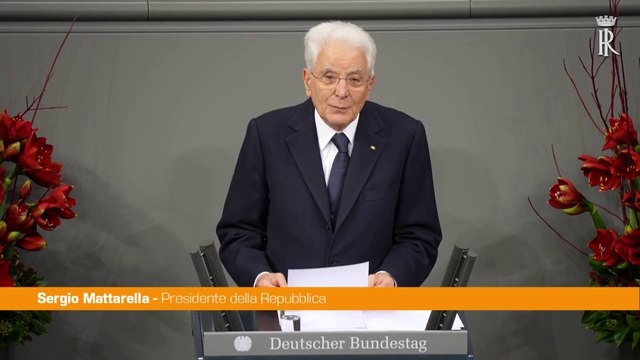 Armi nucleari, Mattarella Nuovi dottor Stranamore all'orizzonte