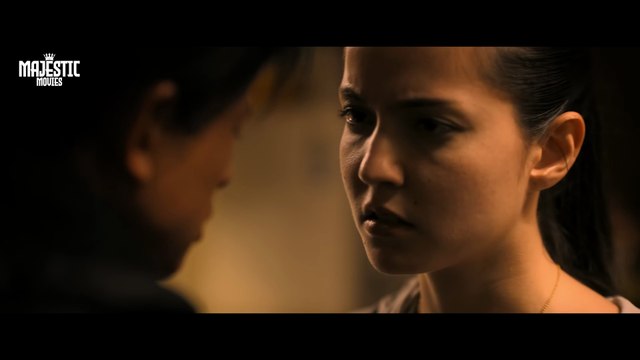 THAI TIGER: ROGUE AGENT - Full Hollywood Action Movie | English Movie | Brian, Charles | Free Movies