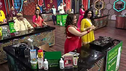 Top Cooku Dupe Cooku Tamil S02 Ep10 - Web-Dl - 360P - Avc - Aac - 200Mb