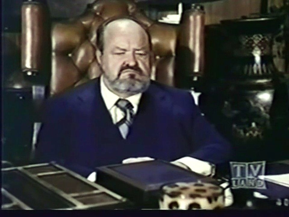 Nero Wolfe (1981) 114