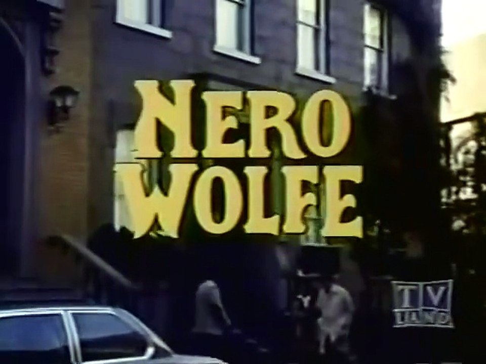 Nero Wolfe (1981) 113