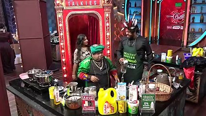 Top Cooku Dupe Cooku Tamil S02 Ep13 - Web-Dl - 360P - Avc - Aac - 200Mb