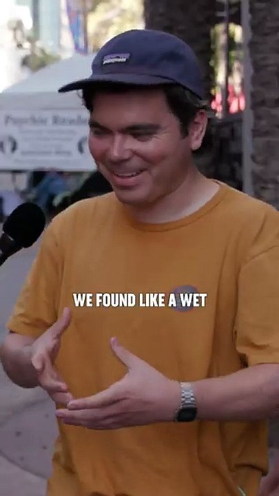 Most Terrifying Places Strangers Have Visited